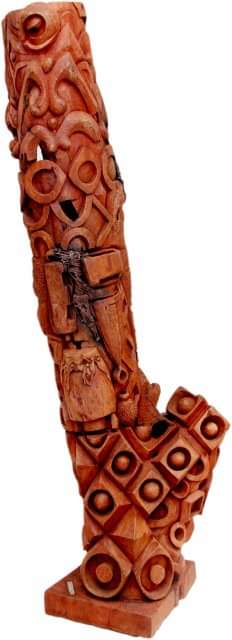 Cultural Reawakening